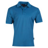 Promotional Mens Classic Casual Polos Colbat Blue